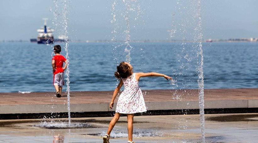 Στοιχεία σοκ από τη Eurostat: Μείωση 10% των γεννήσεων στην Ελλάδα